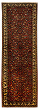Hosseinabad Tapijt 294x64cm - Perzisch tapijt