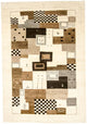 Loribaft Tapijt 240x170cm - Wollen tapijt