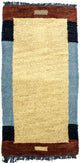 Nepal tapijt 140x70cm - Wollen tapijt