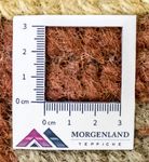 Nepal tapijt - 140 x 70 cm - beige