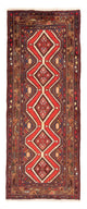 Hamadan Tapijt 190x75cm - Perzisch tapijt