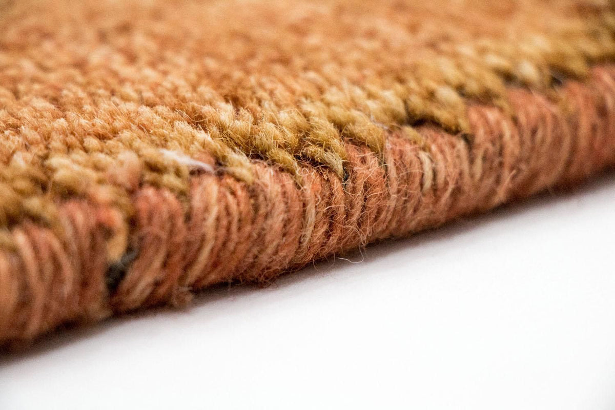 Indo Gabbeh Tapijt 105x167cm - Wollen tapijt
