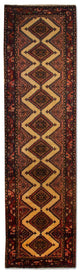 Ardabil Tapijt 76x286cm - Perzisch tapijt