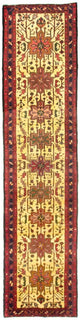 Ardabil Tapijt 70x313cm - Perzisch tapijt