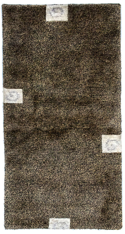 Nepal tapijt 70x140cm - Wollen tapijt