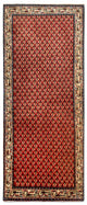 Mir Tapijt 197x80cm - Perzisch tapijt