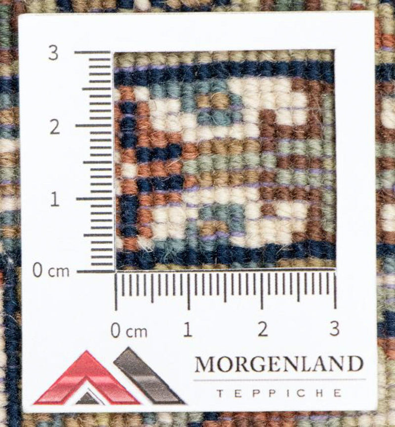 Perzisch Tapijt - Nomadisch - 304 x 209 cm - veelkleurig