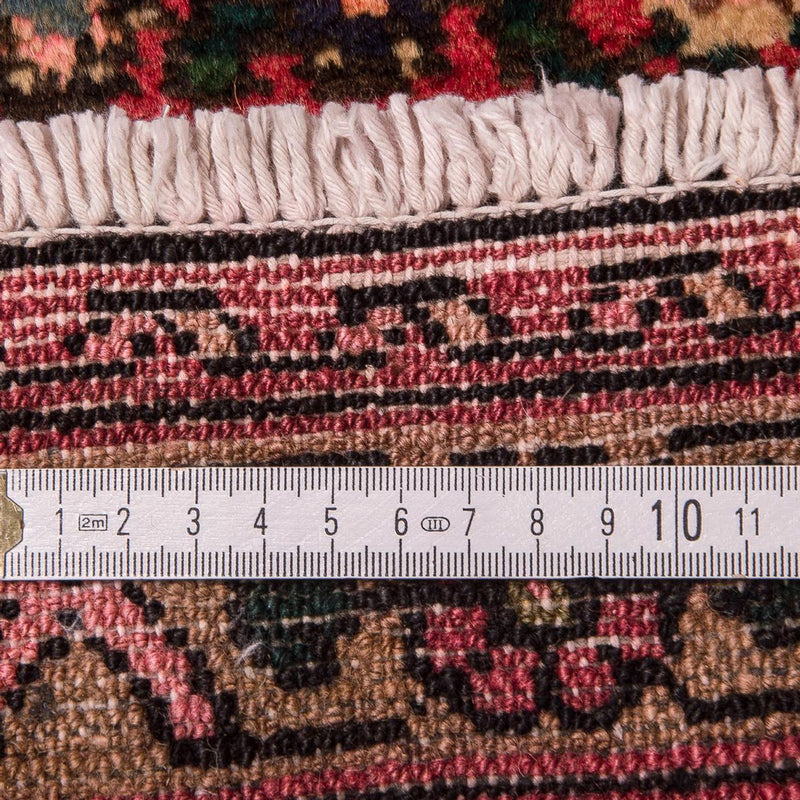 Loper Perzisch Tapijt - Nomadisch - 189 x 70 cm - rood