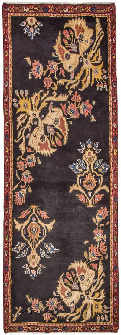 Hamadan Tapijt 78x210cm - Perzisch tapijt