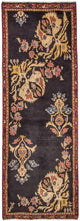 Hamadan Tapijt 210x78cm - Perzisch tapijt
