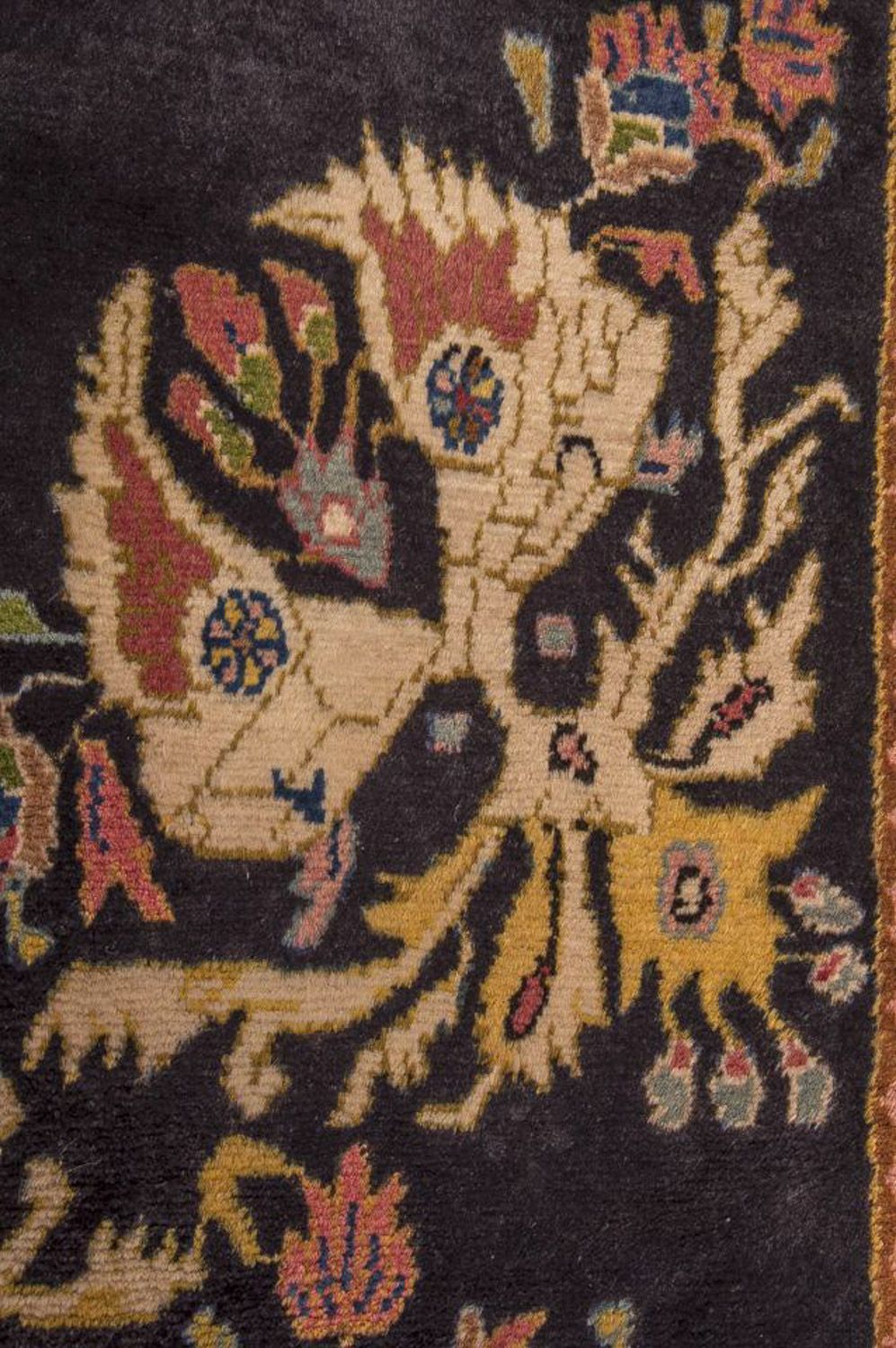 Loper Perzisch Tapijt - Nomadisch - 210 x 78 cm - bruin