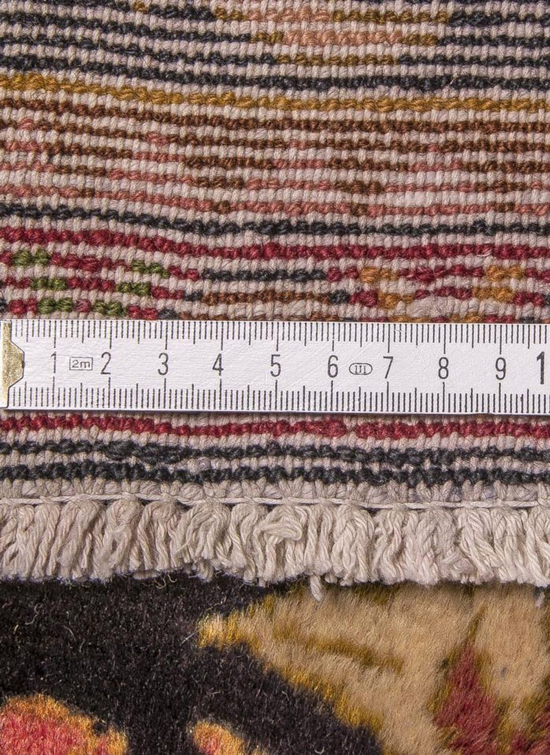 Loper Perzisch Tapijt - Nomadisch - 210 x 78 cm - bruin