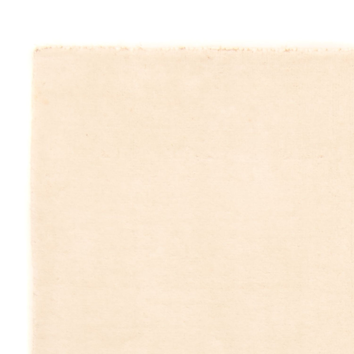 Loper Gabbeh Tapijt - Loribaft Softy - 175 x 107 cm - beige