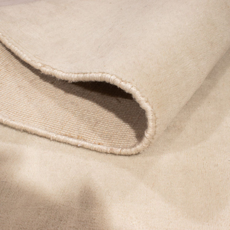 Loper Gabbeh Tapijt - Loribaft Softy - 175 x 107 cm - beige