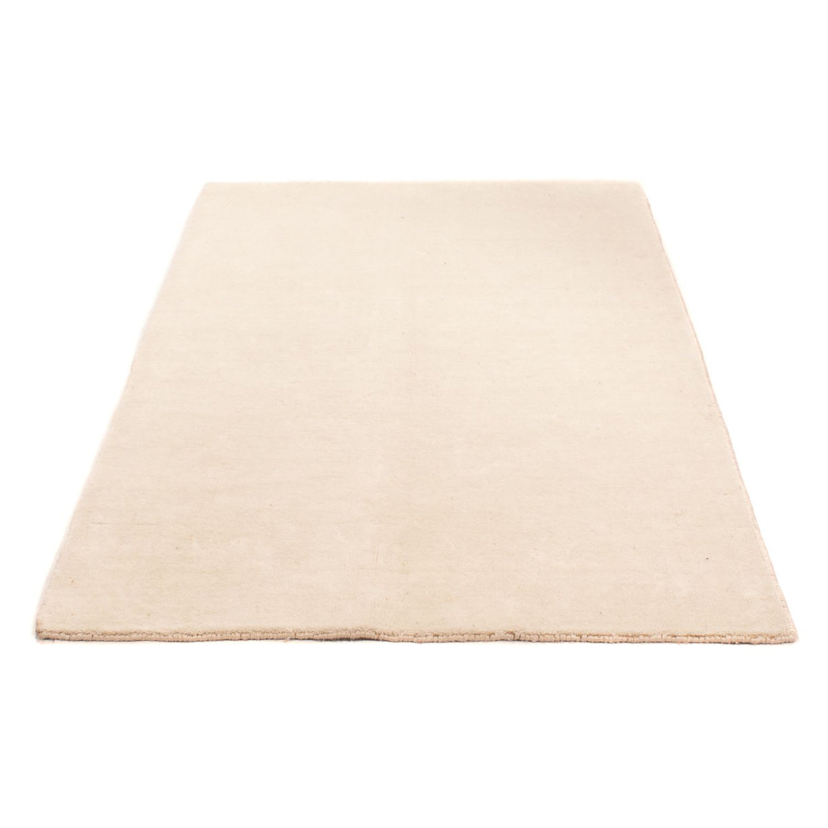 Loper Gabbeh Tapijt - Loribaft Softy - 175 x 107 cm - beige