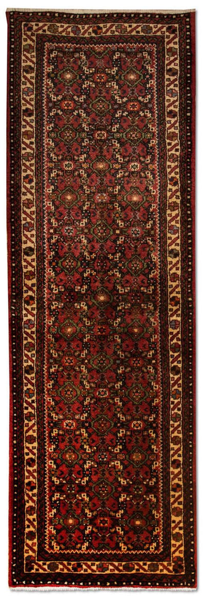 Hosseinabad Tapijt 67x210cm - Perzisch tapijt