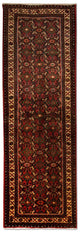 Hosseinabad Tapijt 67x210cm - Perzisch tapijt