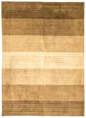 Wollen tapijt - 247 x 175 cm - veelkleurig