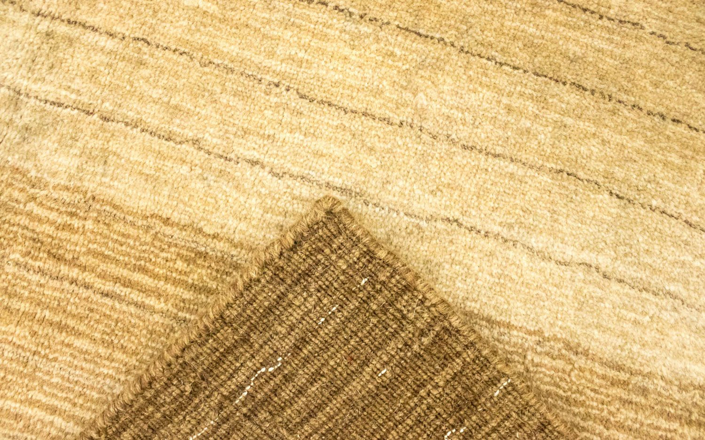 Wollen tapijt 247x175cm - Wollen tapijt