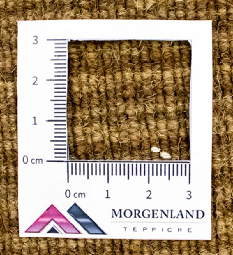 Wollen tapijt - 247 x 175 cm - veelkleurig