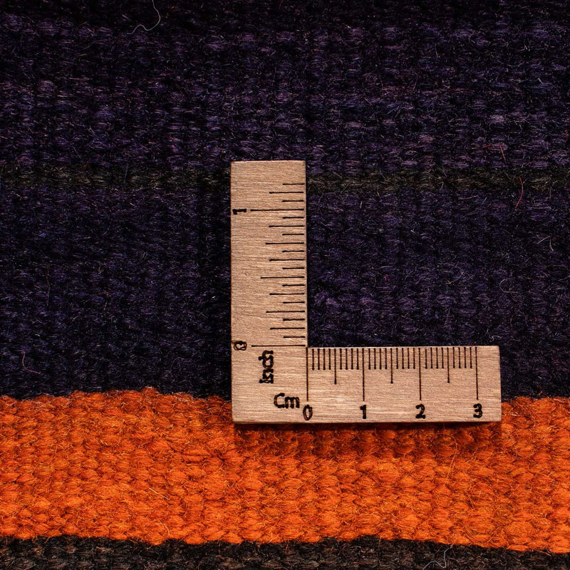 Kelim tapijt - Oud - 255 x 210 cm - veelkleurig