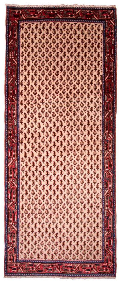 Mir Tapijt 73x183cm - Perzisch tapijt