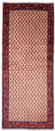 Mir Tapijt 183x73cm - Perzisch tapijt