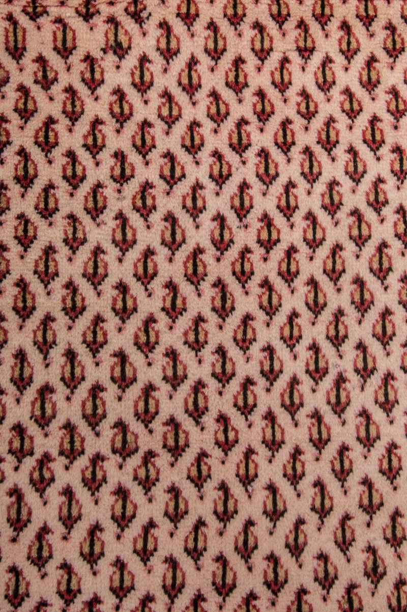 Loper Perzisch tapijt - Mir - 183 x 73 cm - beige