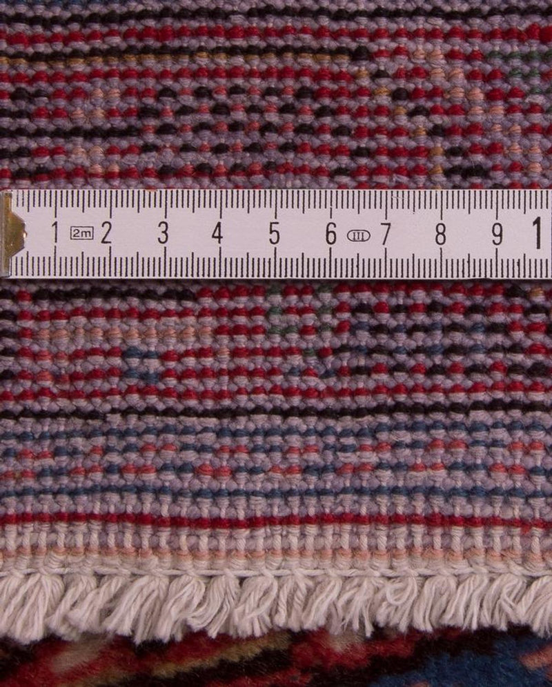 Loper Perzisch tapijt - Mir - 183 x 73 cm - beige