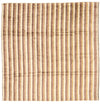 Viscose tapijt 200x200cm - Viskoseteppich - Vierkant / Meerkleurig / 200 x 200 cm Vierkant