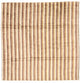 Viscose tapijt 200x200cm - Viskoseteppich