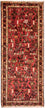 Loper Perzisch Tapijt - Nomadisch - 200 x 83 cm - rood