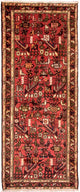 Hamadan Tapijt 200x83cm - Perzisch tapijt