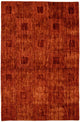 Wollen tapijt 177x118cm - Wollen tapijt