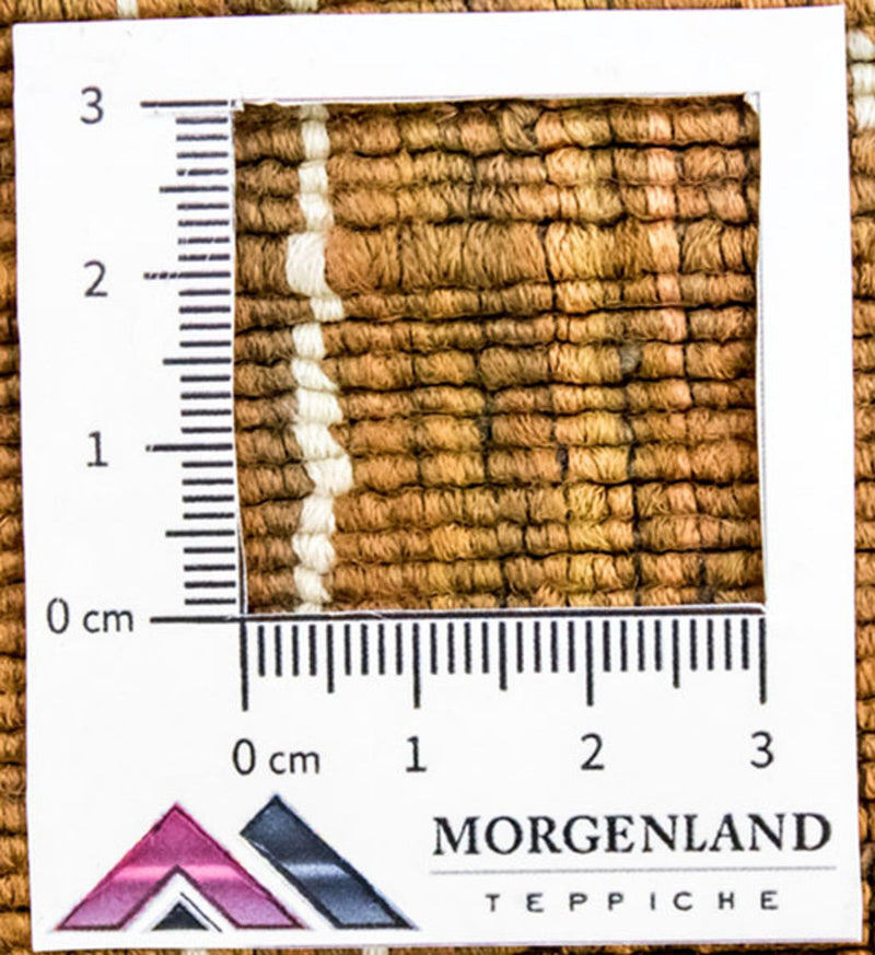 Loper Viscose tapijt - 194 x 82 cm - veelkleurig