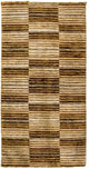 Wollen tapijt 70x140cm - Wollen tapijt