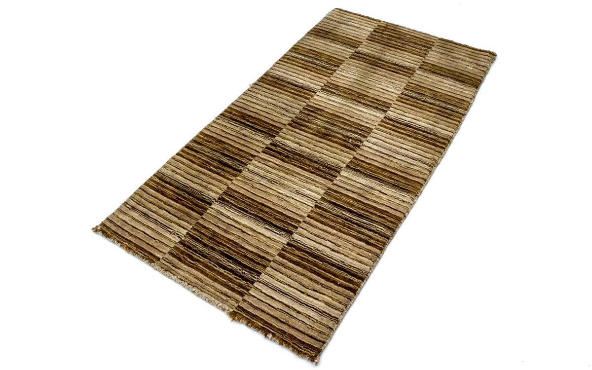 Wollen tapijt 70x140cm - Wollen tapijt