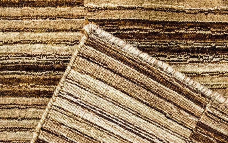 Wollen tapijt - 140 x 70 cm - veelkleurig