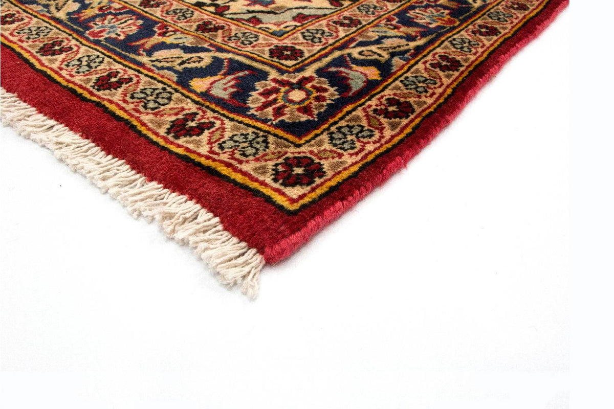 Perzisch tapijt - Keshan - 168 x 95 cm - rood