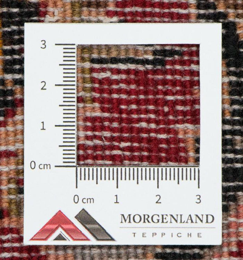 Perzisch tapijt - Keshan - 168 x 95 cm - rood