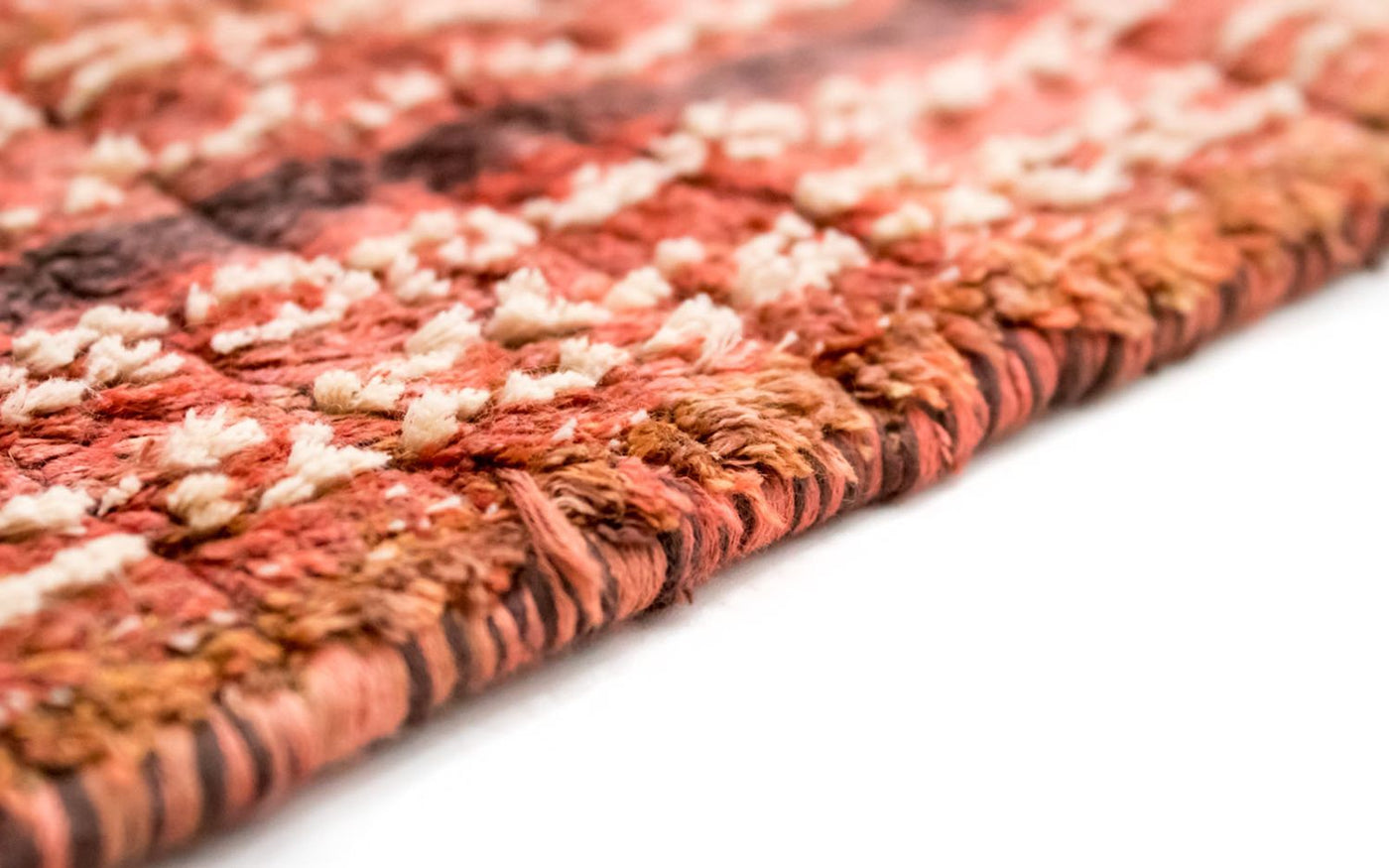 Viscose tapijt 213x213cm - Viskoseteppich