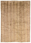 Viscose tapijt 198x270cm - Viskoseteppich - Rechthoekig / Meerkleurig / 198 x 270 cm Rechthoekig