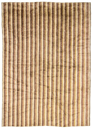 Viscose tapijt - 270 x 198 cm - veelkleurig