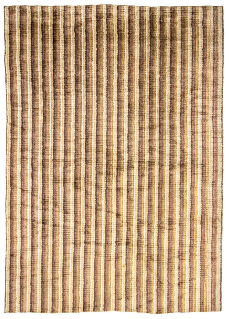 Viscose tapijt - 270 x 198 cm - veelkleurig