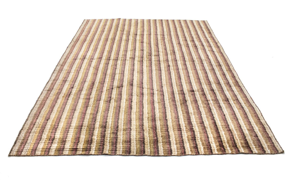 Viscose tapijt - 270 x 198 cm - veelkleurig