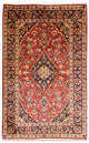 Kashan Tapijt 100x163cm - Perzisch tapijt