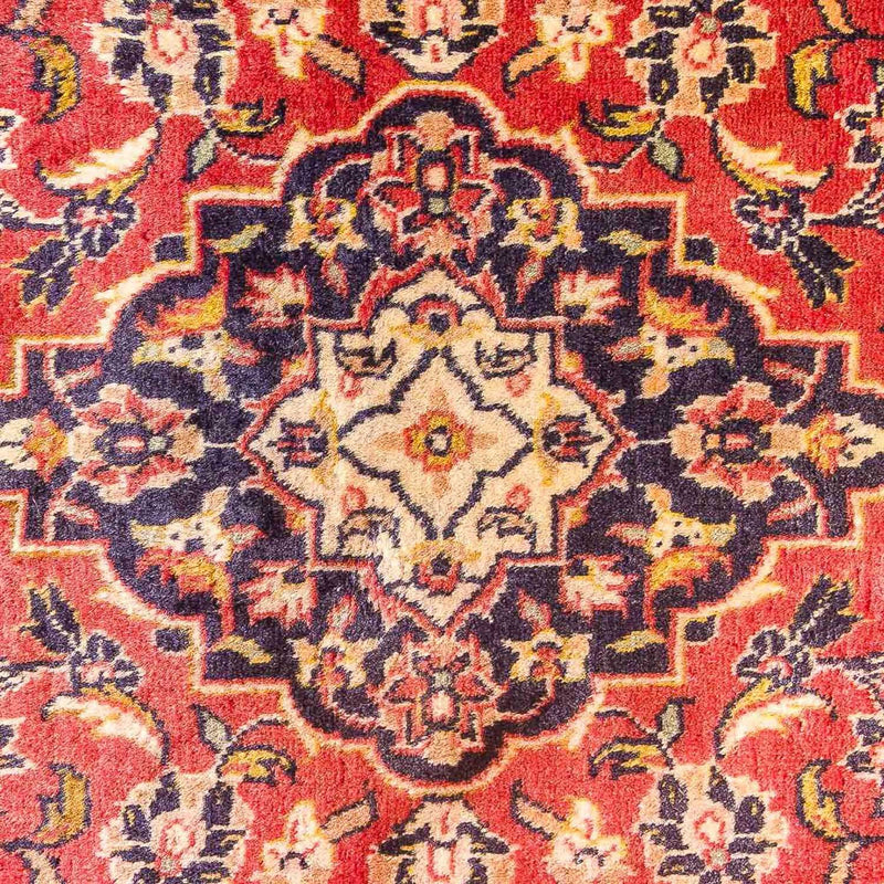 Perzisch tapijt - Keshan - 163 x 100 cm - rood