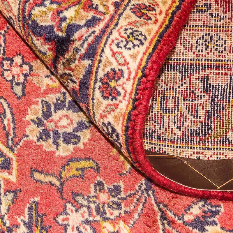 Perzisch tapijt - Keshan - 163 x 100 cm - rood