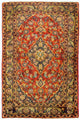 Kashan Tapijt 162x105cm - Perzisch tapijt