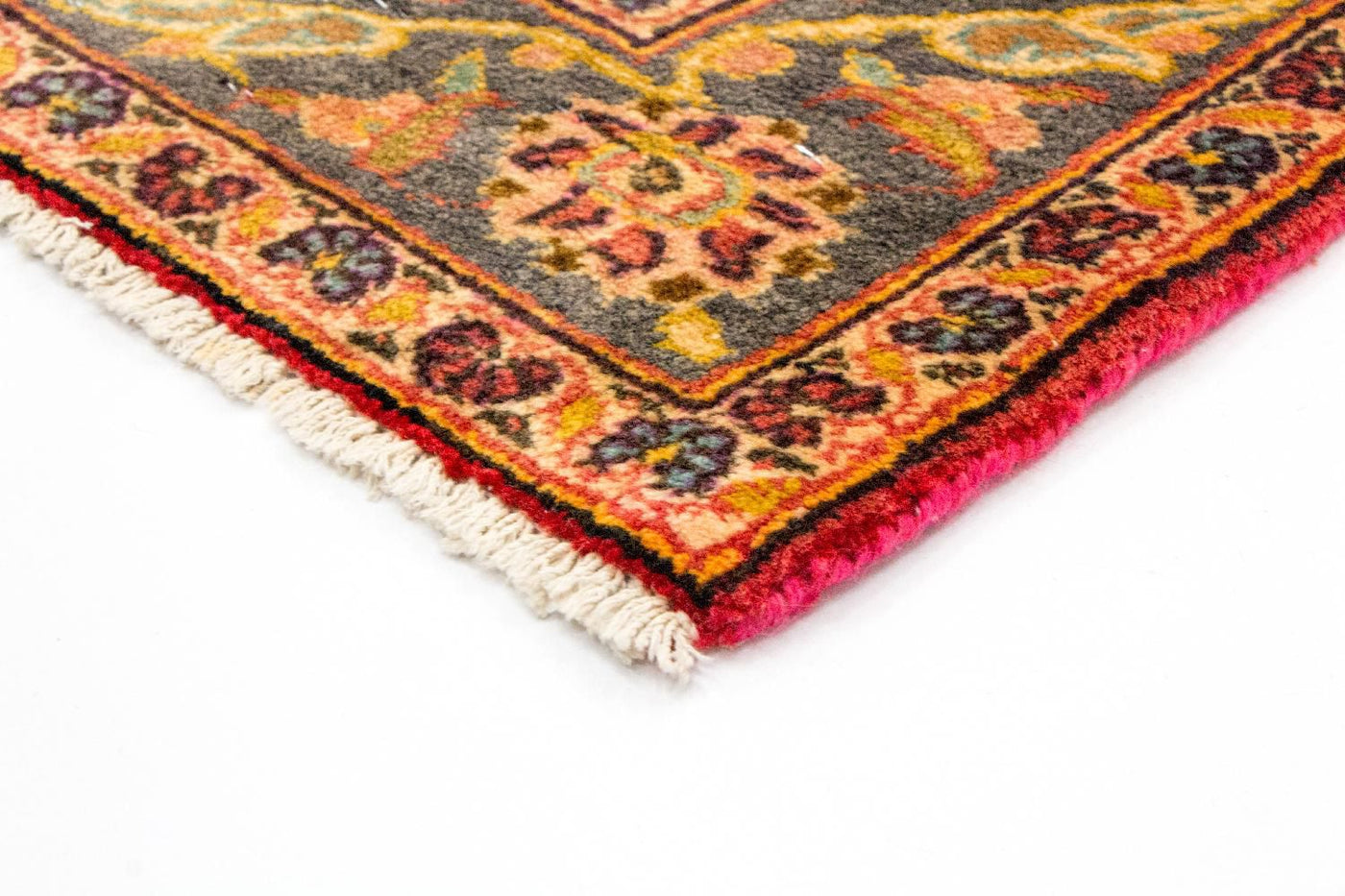 Kashan Tapijt 162x105cm - Perzisch tapijt